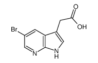 1060795-03-0 structure