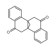 2,3:7,8-dibenzotricyclo[4.4.1.01,6]undecane-4,9-dione结构式