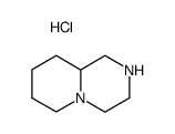 OCTAHYDRO-1H-PYRIDO[1,2-A]PYRAZINEDIHYDROCHLORIDE图片