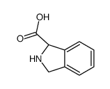 1H-Isoindole-1-carboxylicacid,2,3-dihydro-,(S)-(9CI) picture