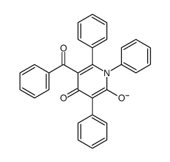 119022-34-3 structure