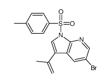 1207625-46-4 structure