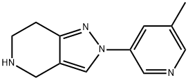 1260982-38-4 structure