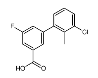 1261910-93-3 structure