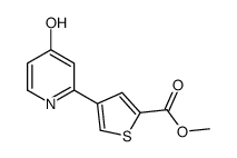 1261938-78-6 structure