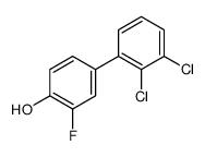 1261971-38-3 structure