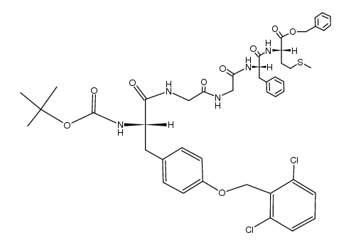 129398-68-1 structure