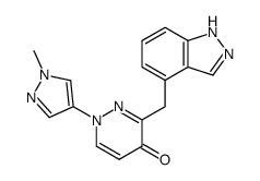 1314381-07-1 structure