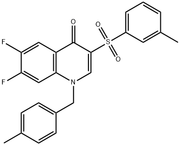 1326863-21-1 structure