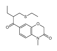 135420-39-2 structure