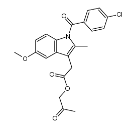 137138-23-9 structure