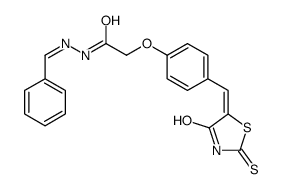 139298-28-5 structure