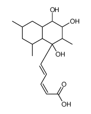 155111-89-0结构式