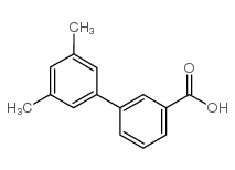 3,5-二甲基联苯-3-羧酸图片