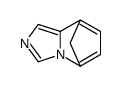 5,8-Methanoimidazo[1,5-a]pyridine(8CI,9CI)结构式