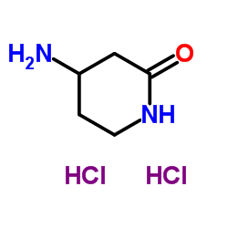 4-Amino-2-piperidinone dihydrochloride picture