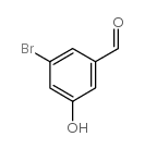 3-溴-5-羟基苯甲醛图片