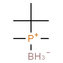 叔-丁基二甲基膦硼烷图片