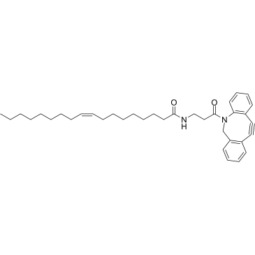 Oleic-DBCO picture