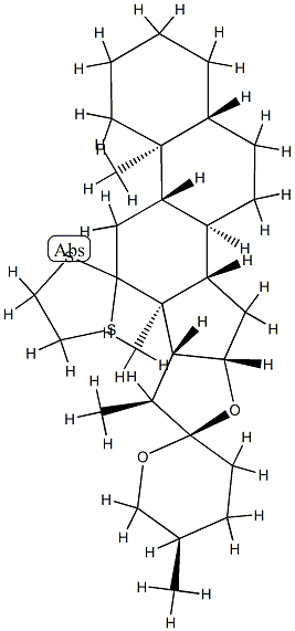 24742-76-5结构式