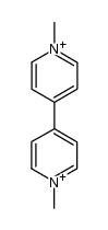 dimethyl viologen结构式