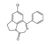 27158-78-7 structure