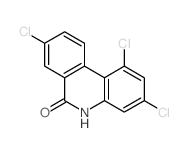 27353-59-9结构式