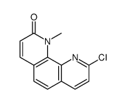 29176-54-3结构式