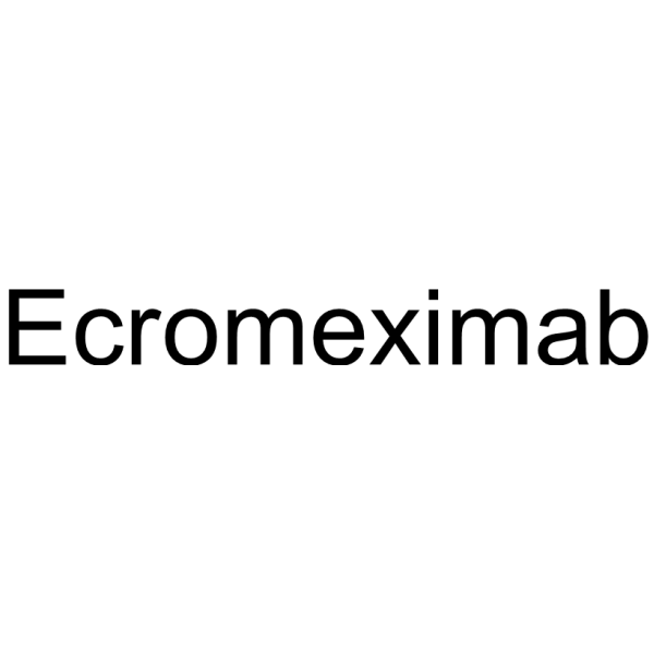 Ecromeximab Structure