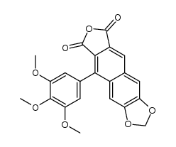 2955-22-8 structure