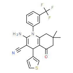 311328-71-9 structure