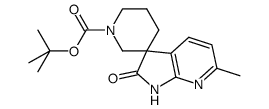 320774-10-5 structure