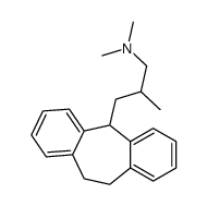 布替林结构式