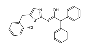 5325-06-4 structure