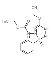 8-Oxa-2,3,5,6-tetraaza-4-phosphadecanoicacid, 7-oxo-4-phenyl-, ethyl ester, 4-oxide (9CI) picture