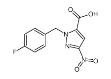 5709-89-7 structure