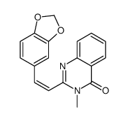 6032-83-3结构式