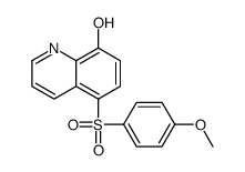 61430-95-3 structure