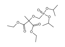 61743-20-2结构式