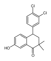 62519-65-7 structure