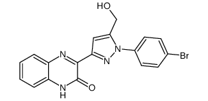 66895-48-5 structure