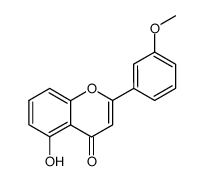 6697-60-5结构式