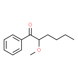 Butyrophenone, 4-ethyl-2-methoxy- (5CI) structure