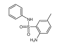 71965-04-3结构式