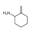 Cyclohexanamine, 2-methylene- (9CI)结构式