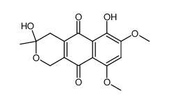 73618-70-9 structure