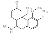 7463-46-9结构式