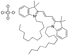 DiIC12(3)高氯酸盐结构式