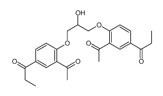 79010-16-5 structure