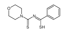 80733-27-3 structure